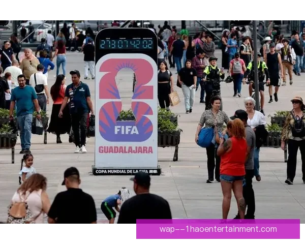 2026世界杯官方门票预售平台因瞬时流量暴增导致宕机问题引发广泛关注