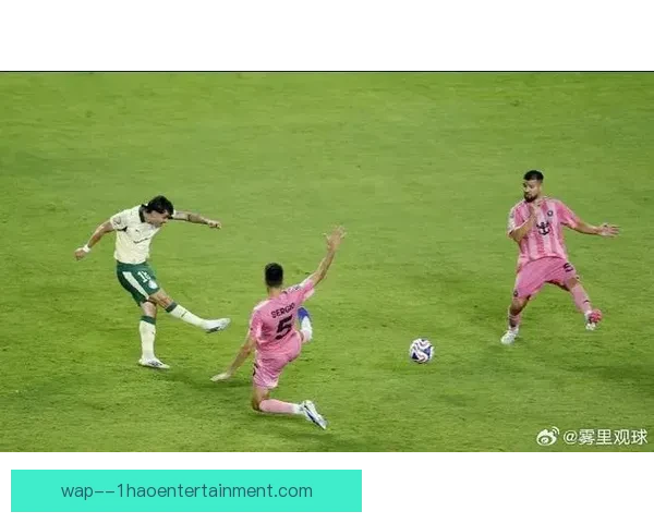 世俱杯赛场进攻效率演变趋势与战术价值深度解析多维数据驱动研究